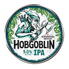 ホブゴブリンIPA 5%　Medium/Pint