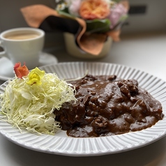 アパ社長カレー　～やわらかゴロゴロビーフ～