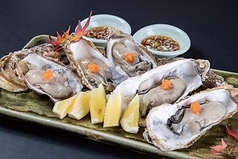 牡蠣と牛たん 仙台や(千葉駅/居酒屋)＜ネット予約可