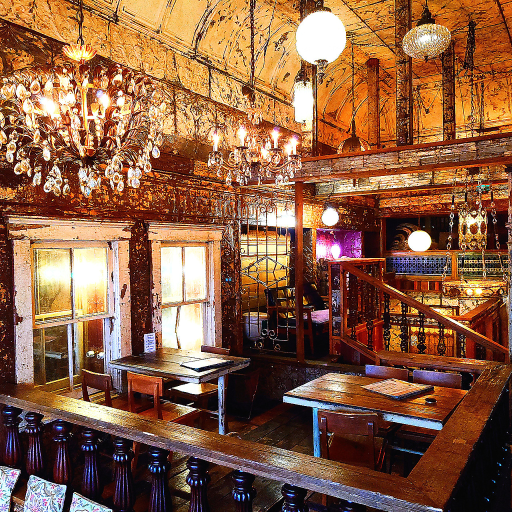 【飲み放題/ランチ/女子会/記念日/個室/結婚式2次会/肉/誕生日/鹿児島中央/ピザ/サプライズ】