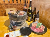 クリックすると七輪炭火溶岩焼 地鶏食堂じん 日赤通りの詳細ページへ 七輪炭火溶岩焼 地鶏食堂じん 日赤通りの写真