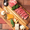 Gaudium NewYork ガウディム ニューヨークのおすすめ料理1