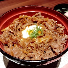 究極のPremium牛丼