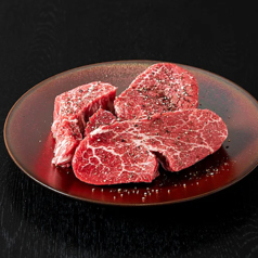 フィレ肉専門店 にくぞう ならまち店のコース写真