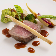 Restaurant 諏訪坂のおすすめポイント1