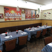 Deep Jyoti ディプジョティ 市川店の雰囲気3