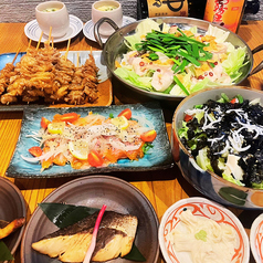 炭火焼き居酒屋 ゆたかの特集写真