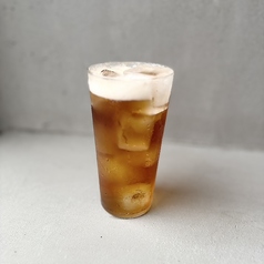 ペッパーハイボール