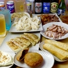 老地方 いつもの食堂のおすすめポイント3