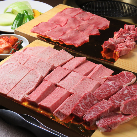 焼肉 中村屋 倉敷店 倉敷市中心部その他 焼肉 ホルモン ネット予約可 ホットペッパーグルメ