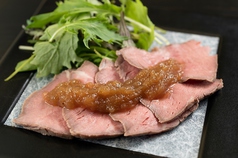 dining bar call 新宿御苑の写真2