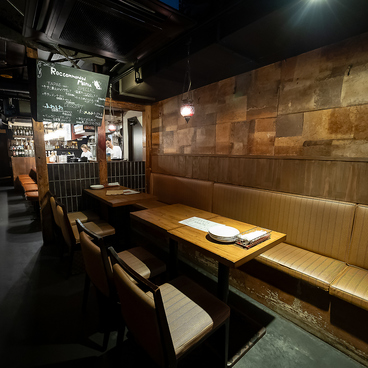 道玄坂 コックマンの雰囲気1