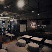BAR PIVOT バー ピボットの写真