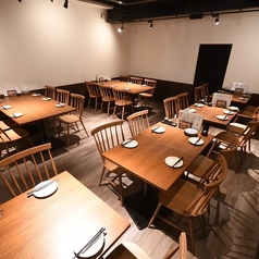 とりすけ 黒川店の特集写真