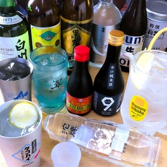 お好きな料理とご一緒に♪単品飲み放題