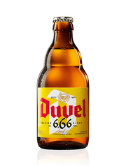 デュベル６６６