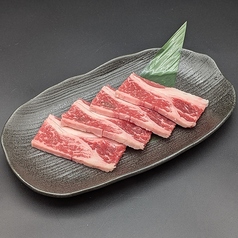 カルビ