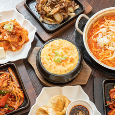 KOREAN BISTRO SO 天満橋店の写真