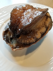 蝦夷あわび