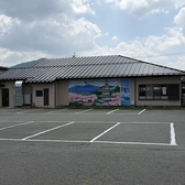 いろは菜館の雰囲気3