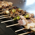 煮込みと串 四番屋 壺屋店のおすすめ料理1
