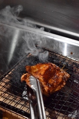 天草大王炭火焼き