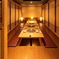 旬蔵 上野本店の雰囲気1