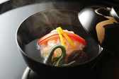 京料理ちもとのおすすめ料理2