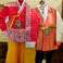 韓国の伝統衣装、チマチョゴリ！日本では滅多に着れないチマチョゴリをテヂャングムで！