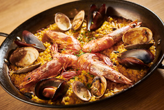 バル・エスパーニャ BAR espana 札幌のおすすめ料理1