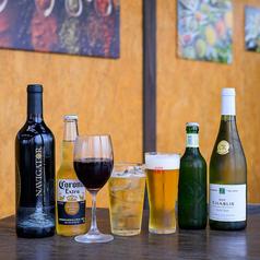 華麗なるスパイスのおすすめ料理3