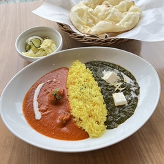 ローカルインディア 調布パルコ店のおすすめランチ2