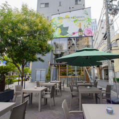 貸切でのパーティーも承っております！お気軽にお問い合わせください♪