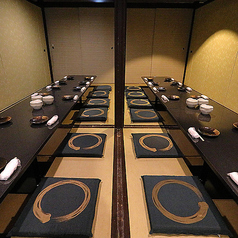 個室居酒屋 福わうち 刈谷駅前店特集写真1