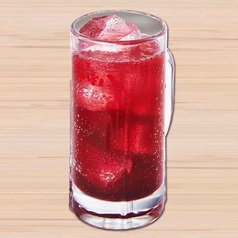 『北海道余市産』ブルーベリーサワー