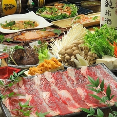 猿々楽々 えんえんがくがく 大手町店のおすすめ料理3