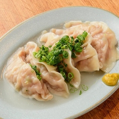 【餃子】水餃子