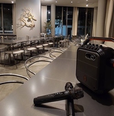 貸切のご利用にてマイクのご利用可能です！！