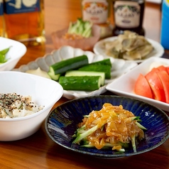 居酒屋 弐 Ryanの特集写真