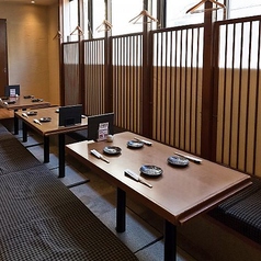 府中日本酒バル tokutouseki とくとうせきの特集写真