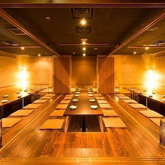 吉蔵 赤羽店の雰囲気3