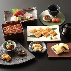 うなぎ四代目菊川 BASEGATE横浜関内店のおすすめ料理1