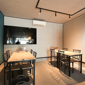 cafe Roko カフェロコの雰囲気3