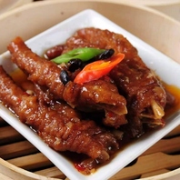 本格紹興酒も！香港料理でカジュアル飲み会