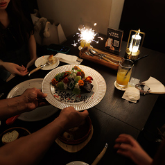 イタリア食堂 ラジェンテ la gente...のおすすめポイント1