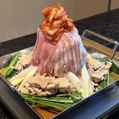 ハイカラ横丁のおすすめ料理1