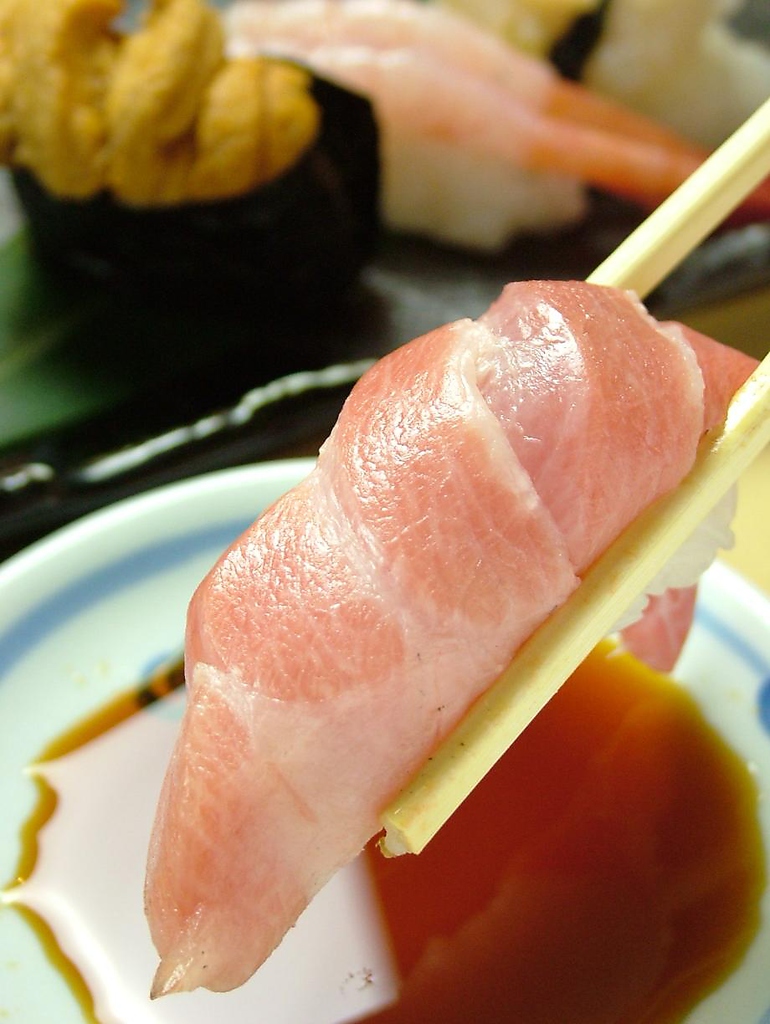 一つ一つに職人のこだわりを感じる。