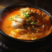 韓国海鮮食堂 ヘムルパジョンのおすすめ料理2