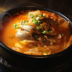 韓国海鮮食堂 ヘムルパジョンのおすすめ料理2