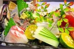 沖縄料理と居酒屋 平家亭のコース写真